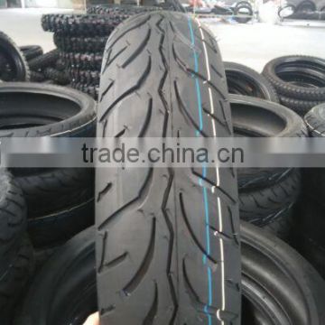 motorcycle tyre 90/90/18, 100/80/17 TL tubeless tyre 100-80-17