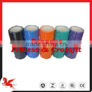 Multi-Color EVA Foam Roller