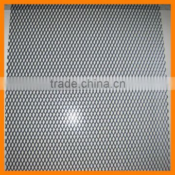 Supply high quality aluminum mesh panels