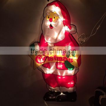 fresh designed good quality santa holiday creations led christmas lights