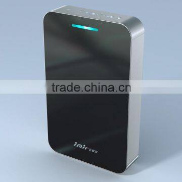 2013 New Design air purifier Like IPHONE