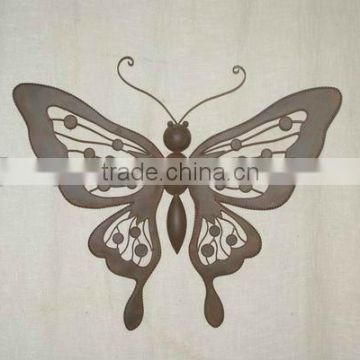 Decorative butterfly Metal wall decor