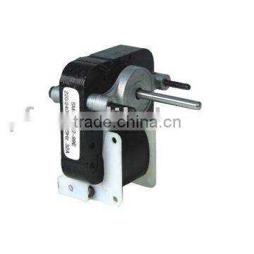 micro shaded pole motor-M034