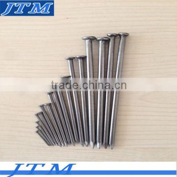 (17 years factory)Low price polished iron common nails