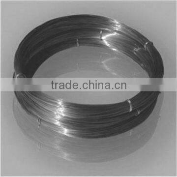 high purity tungsten filament/tungsten wire