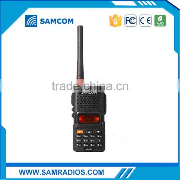 SAMCOM AP-100 1500mAh Battery Capacity Wireless Repeater