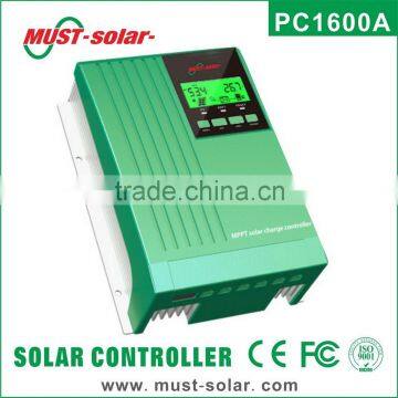 MPPT Solar Charge Controller PC1600 series