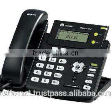 Huawei IP Phone eSpace 7810