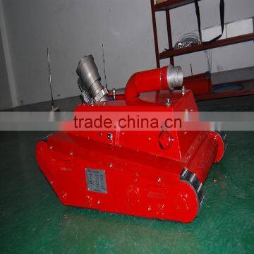 fire suppression equipment M50