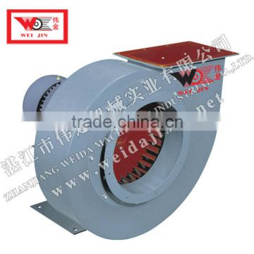DT9-63-A Series Low Noise Centrifugal Fan