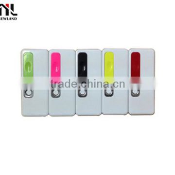 Hot selling key chain usb lighter wholesale