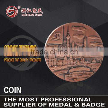 Manufactory production chanllenge coins