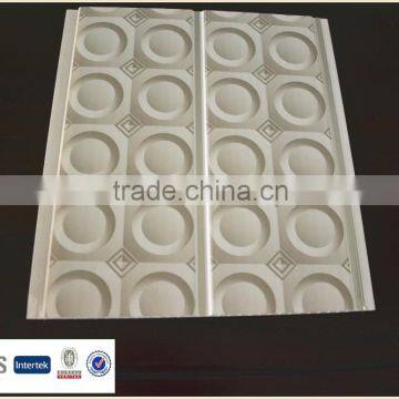 20cm*8mm wall panels from zhejiang haining