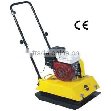plate compactor with Honda engine