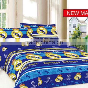 100 polyester bed sheet fabric