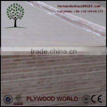 furniture usage melamine plywood