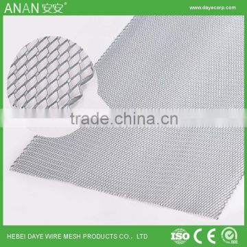 Reinforced wall plaster mesh,Galvanized ,silver