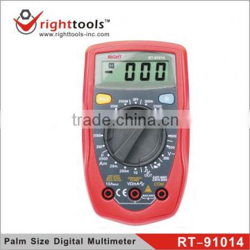 RT-91014 Palm Size Digital Multimeters