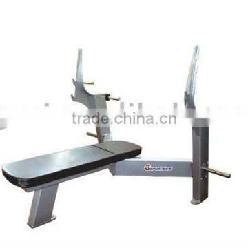 GNS-F6-101 Olympic Flat Bench fitness machine
