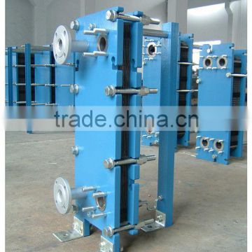 plate heat exchanger used for water to water, water to oil cooling,heat exchanger manufacture