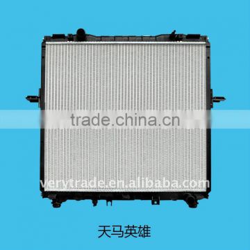 Tianma hero nauto radiator