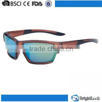China wholesale sunglasses facrtory,plastic hot sale mens sports sunglasses