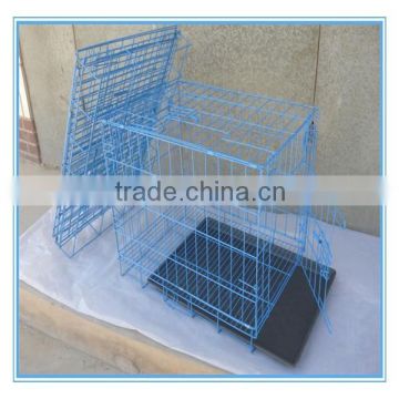 hot sale indoor dog cage pet house