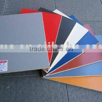 melamine MDF board