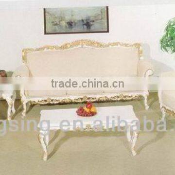 royal white wedding furniture decor sofa