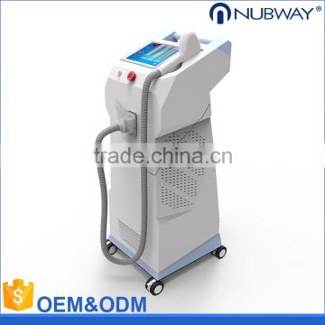 2017 New Professional Hairfree 808nm Diode Laser For Hair Removal