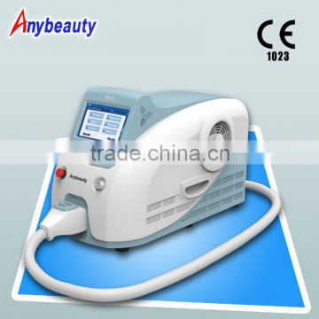 anybeauty fast ipl medical ce / mini Skin Rejuvenation and hair removal machine