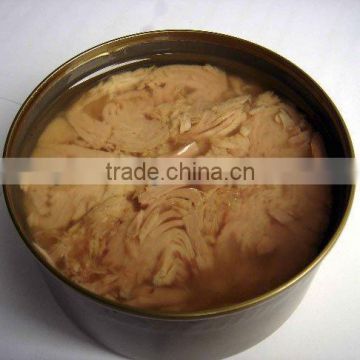 canned tuna fish manufacturers From Thailand