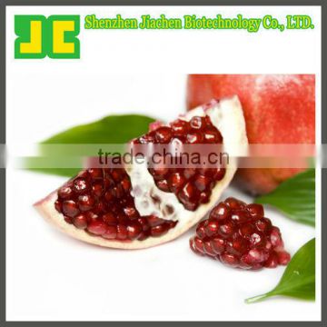 Sell 100% natural Pomegranate Peel Extract Powder 5:1&10:1 with high quality