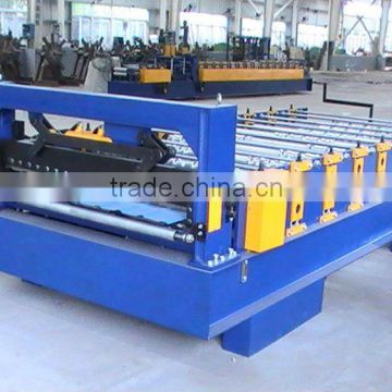 Wall Panel Roll Forming Machine Made in china