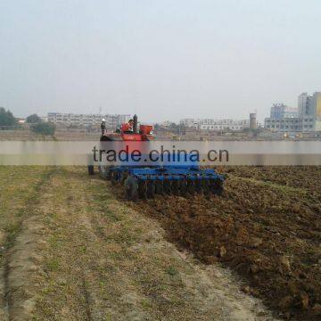 1BZD OPPOSITE HEAVY DUTY DISC HARROW