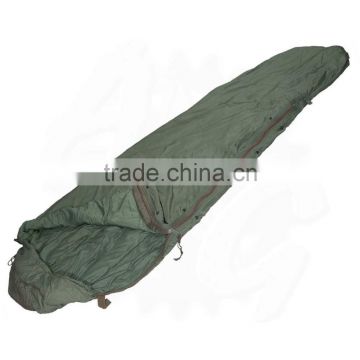 2015 ZEYI Military Outdoor Clothing Sleeping Bag
