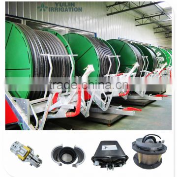 water reel sprinkling irrigation systems agriculture machinery equipment