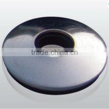 Stainless Steel Concave Washer