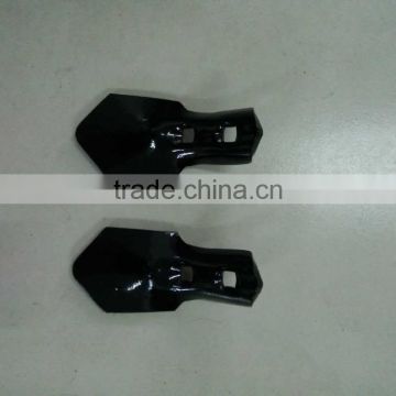 Cultivator Machine Parts Rotary Tiller Blade