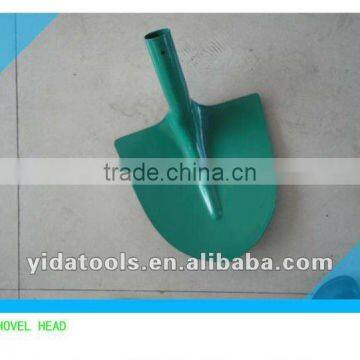 types of spade shovel