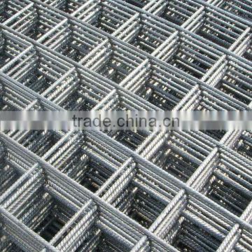 concrete reinforcement wire mesh high quality