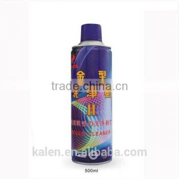 Factory Price Industrial Current Breaker Mould Cleaner Spray