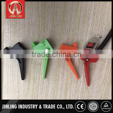 OEM Straight shaft trimmer handle Trigger Cable