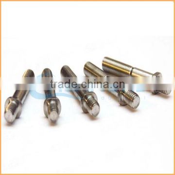 Factory direct sales high quality stud bolt hot dip galvanizing