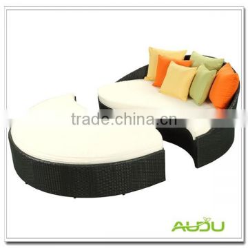 Audu Chesterfield Taiji Cushion Rattan/Wicker Furniture