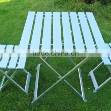 Outdoor Camping & Hiking Aluminum Folding Tables