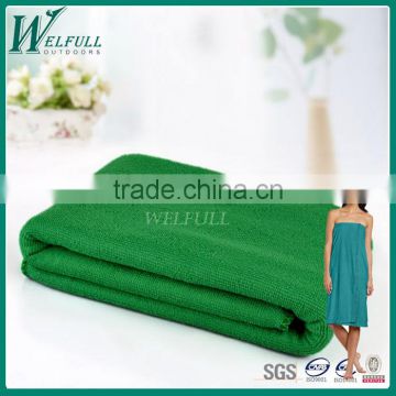 Multipurpose Microfiber Towels Wholesale For Home, Car, Hotel and outdoor(140*90cm)
