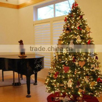 Hot Sales Indoor Or Outdoor Various Styles Artificial Christmas Tree For Wholesale