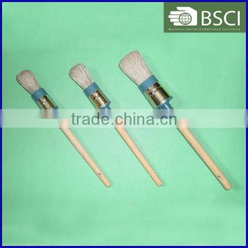 RB-008 Round Bristle Paint Brush