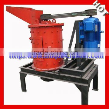 Best Price for 2013 Newly Produced Vertical Type Composite Crusher